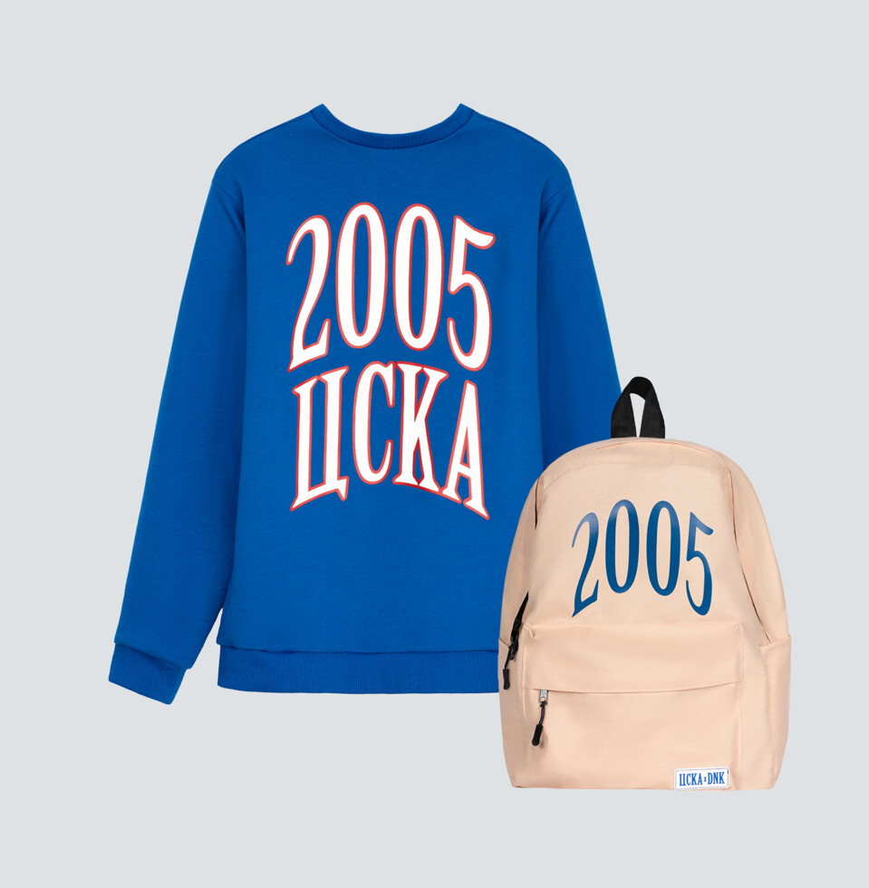 ЦСКА × DNK