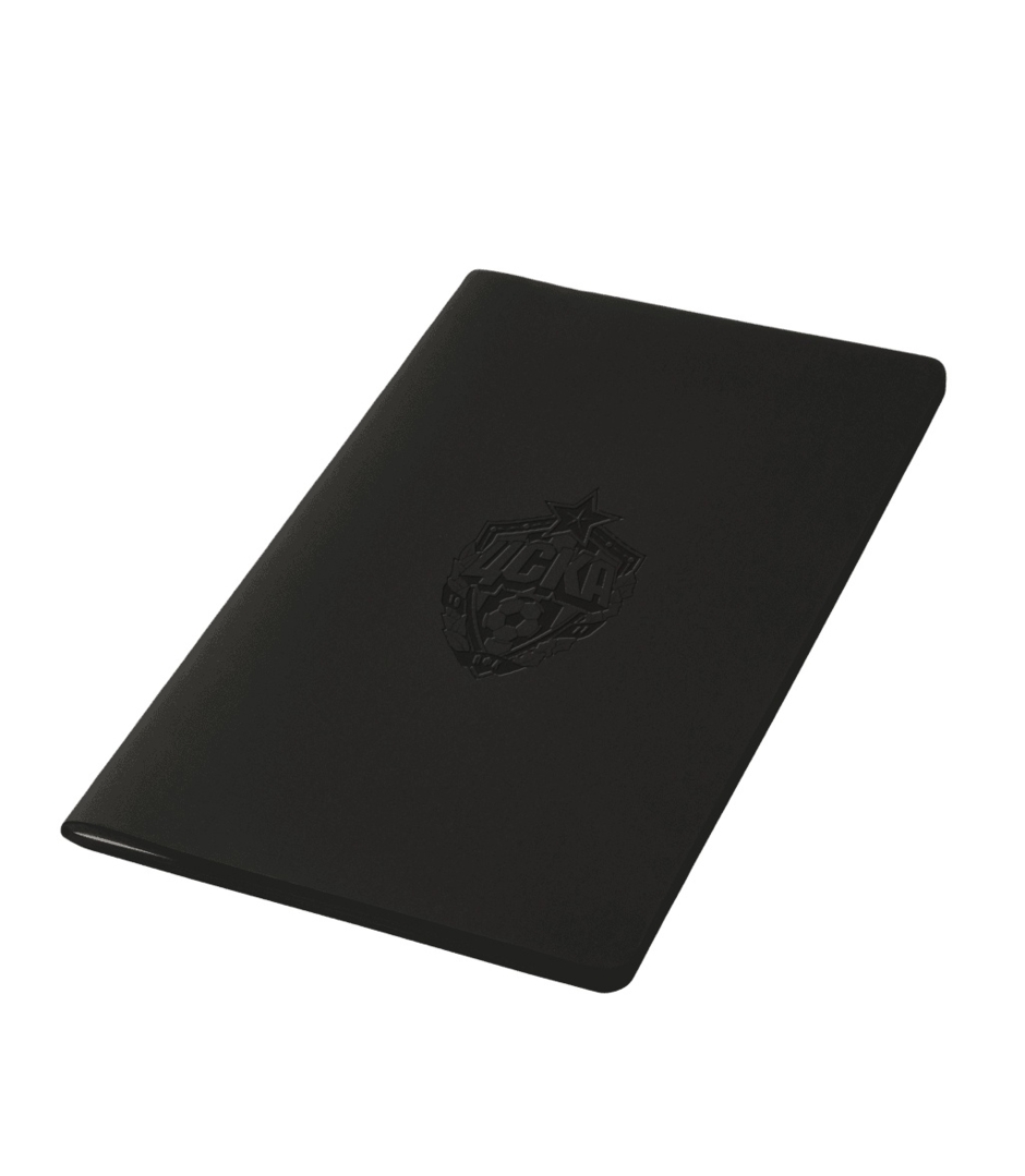 Слимбук Эмблема ЦСКА