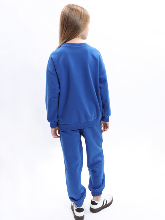 Джоггеры детские ДНК ЦСКА