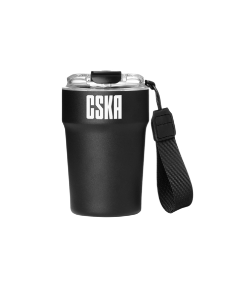 Термокружка CSKA