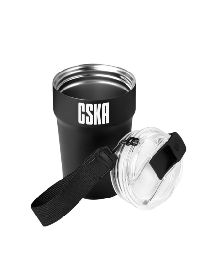 Термокружка CSKA