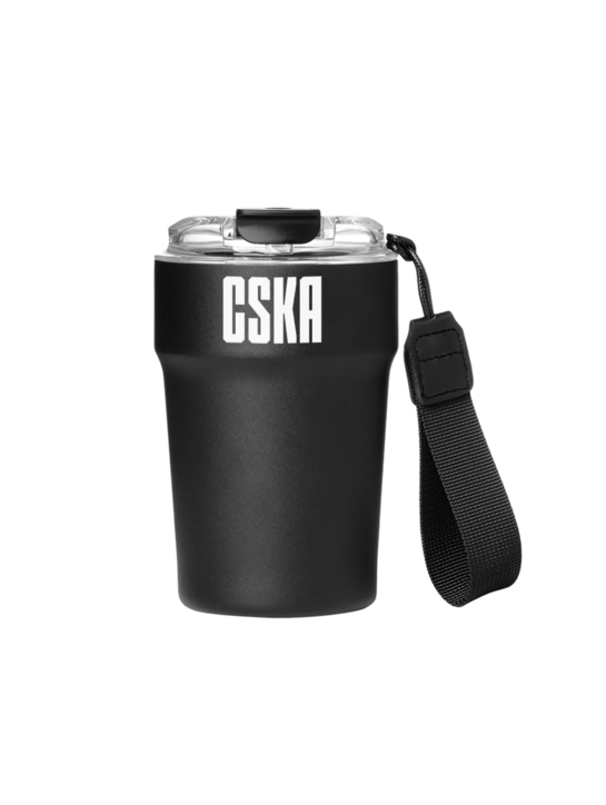 Термокружка CSKA
