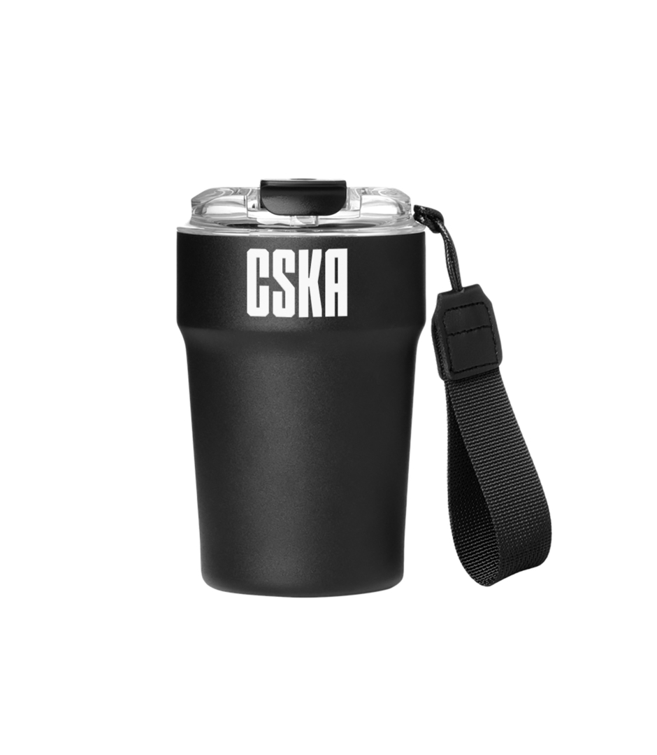 Термокружка CSKA