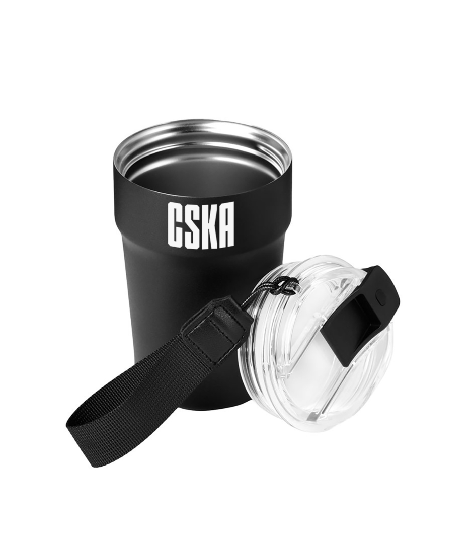 Термокружка CSKA