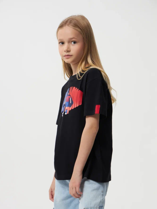 Футболка детская Супергерой