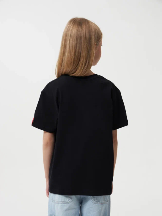 Футболка детская Супергерой