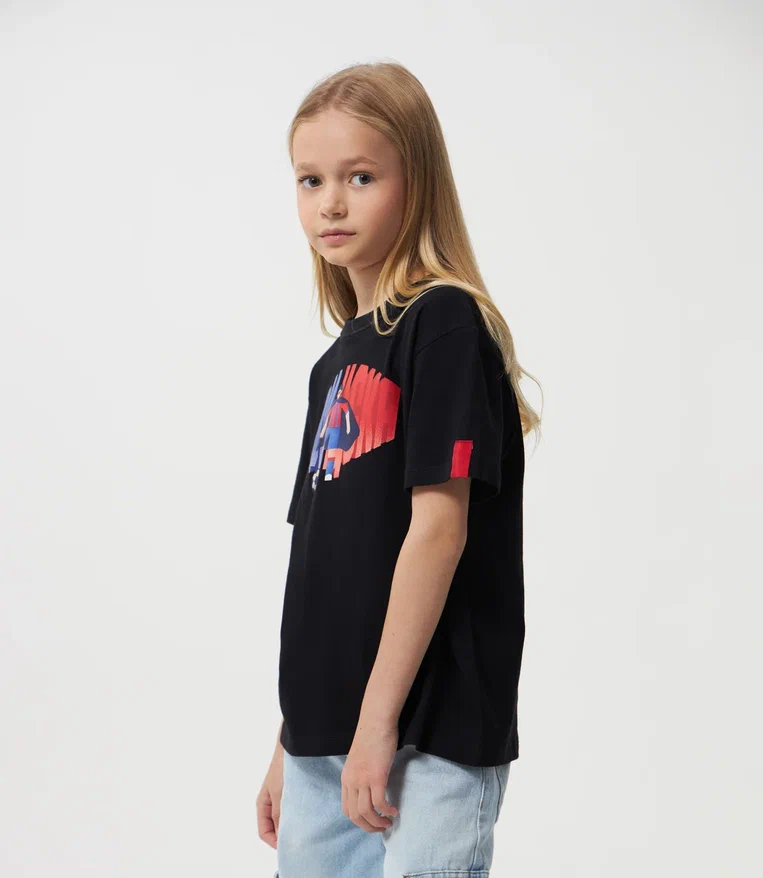 Футболка детская Супергерой