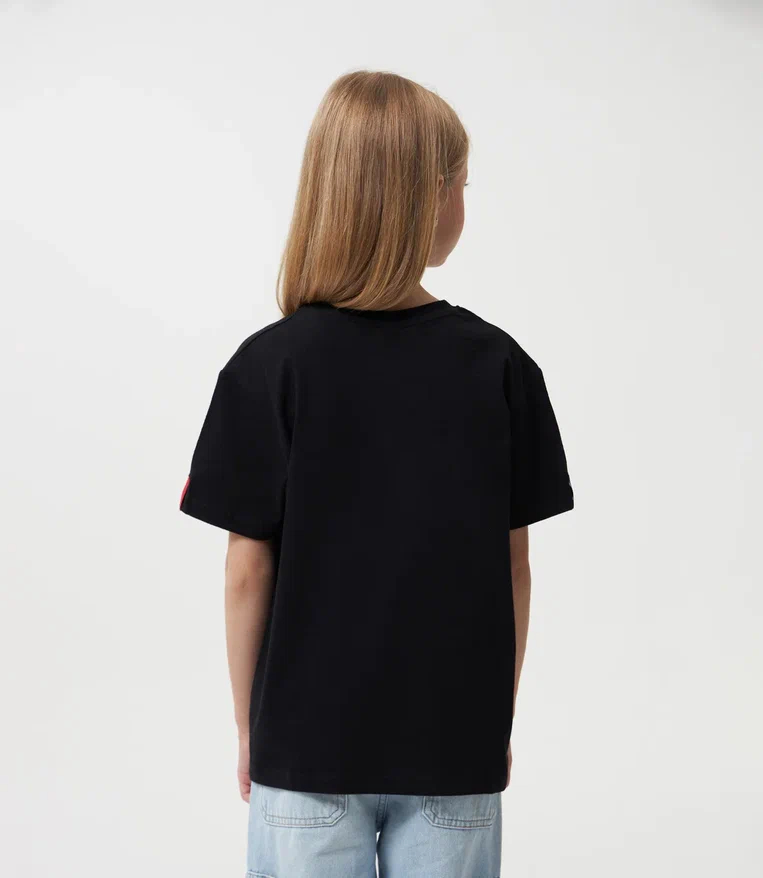 Футболка детская Супергерой