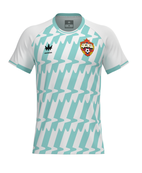 Футболка тренировочная 25/26