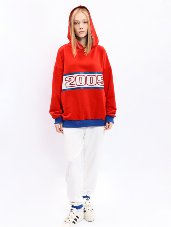 Джоггеры ДНК ЦСКА