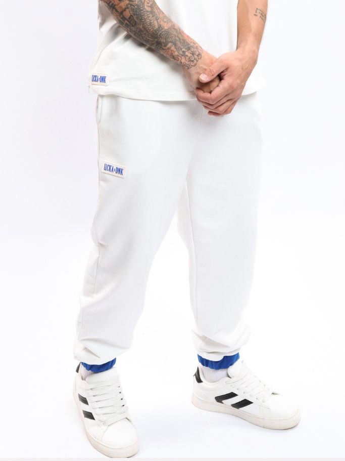 Джоггеры ДНК ЦСКА