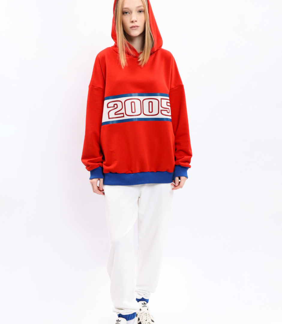 Джоггеры ДНК ЦСКА