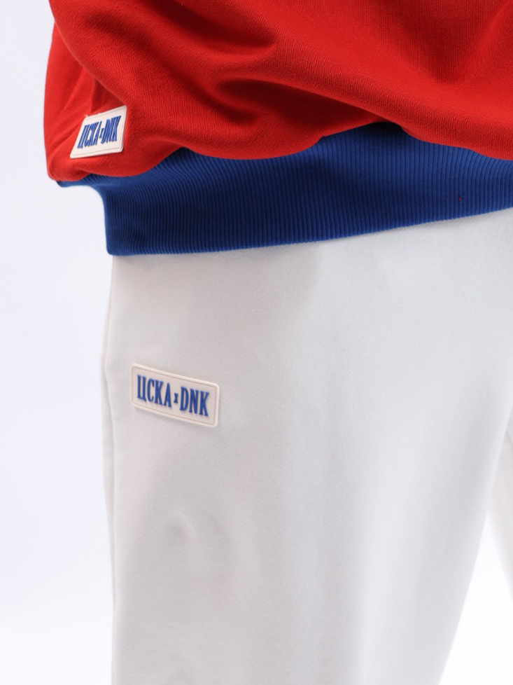 Джоггеры ДНК ЦСКА