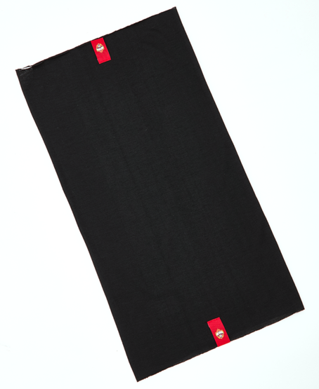 Бандана ЦСКА, черная