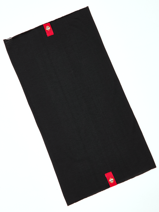 Бандана ЦСКА, черная