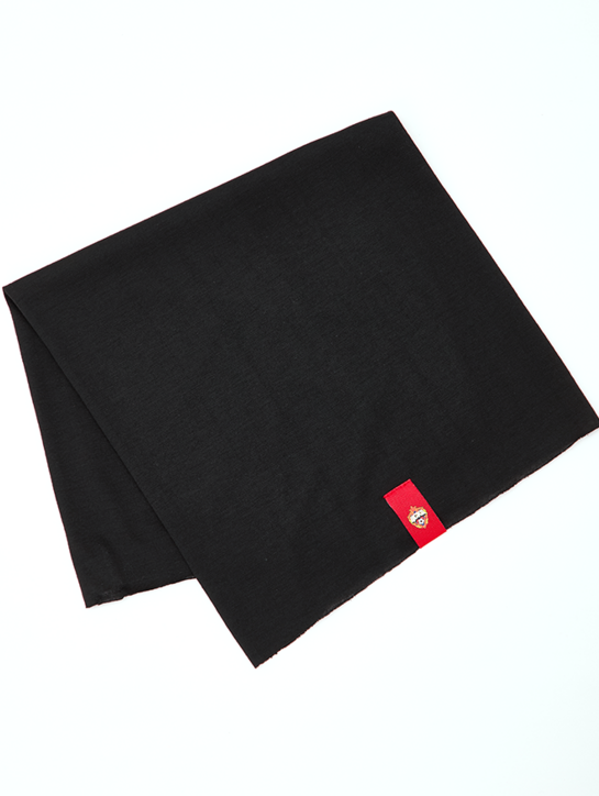 Бандана ЦСКА, черная