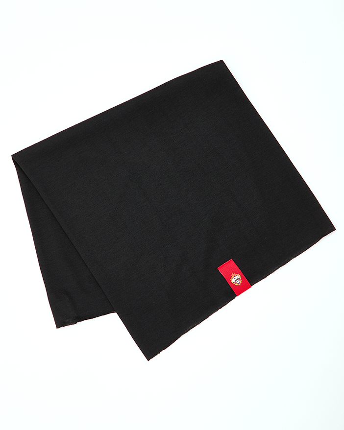 Бандана ЦСКА, черная