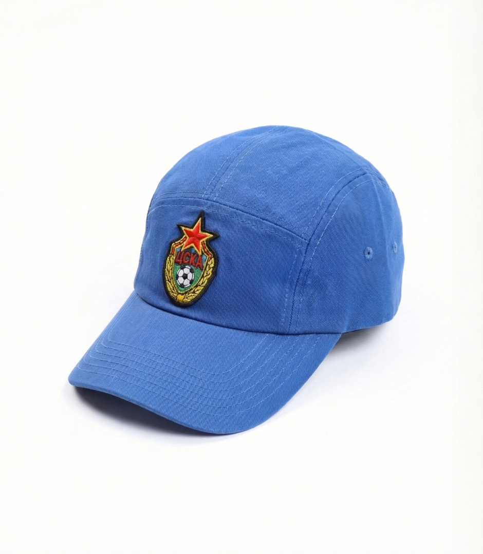 Кепка ДНК ЦСКА