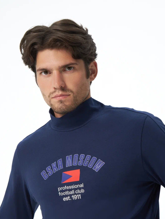 Лонгслив ЦСКА МОСКВА