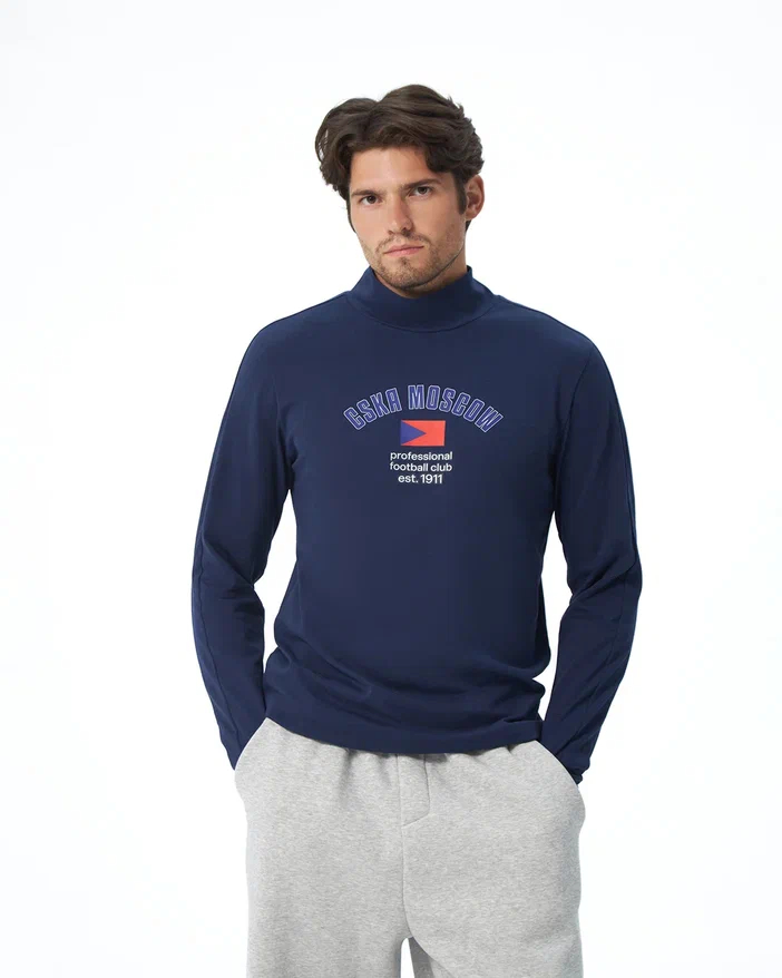 Лонгслив ЦСКА МОСКВА