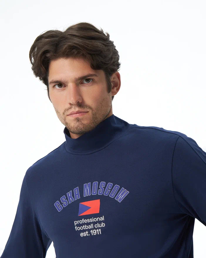 Лонгслив ЦСКА МОСКВА