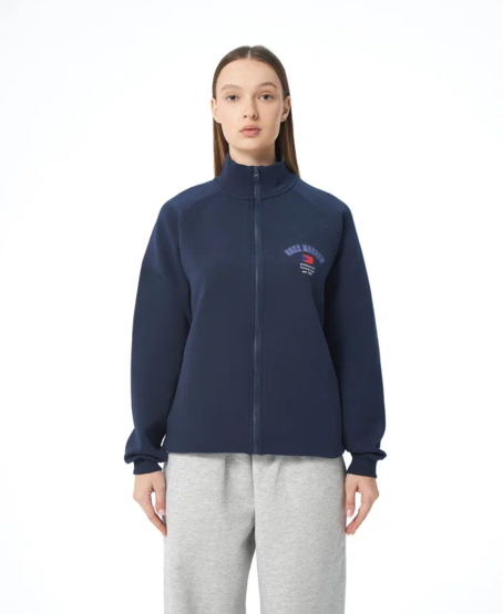 Толстовка на молнии CSKA MOSCOW