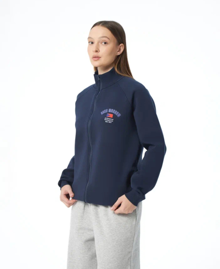 Толстовка на молнии CSKA MOSCOW