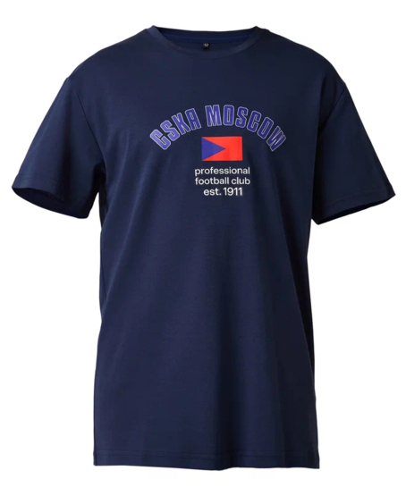 Футболка ЦСКА МОСКВА