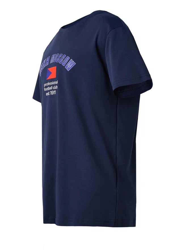 Футболка CSKA MOSCOW