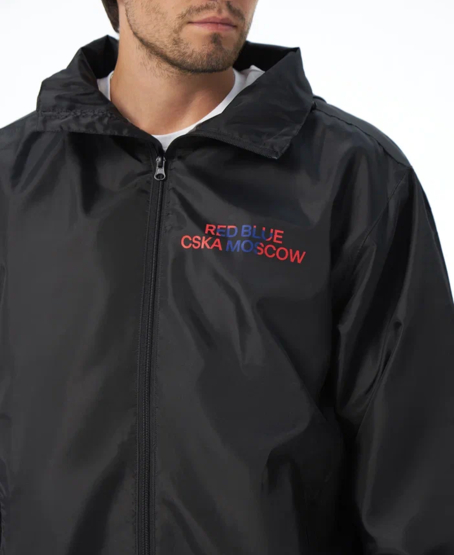 Ветровка унисекс RED BLUE