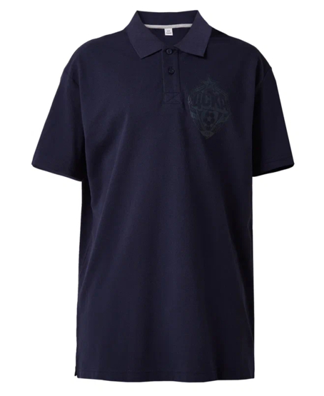 Поло унисекс Эмблема