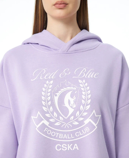 Худи с карманом Old Fashion