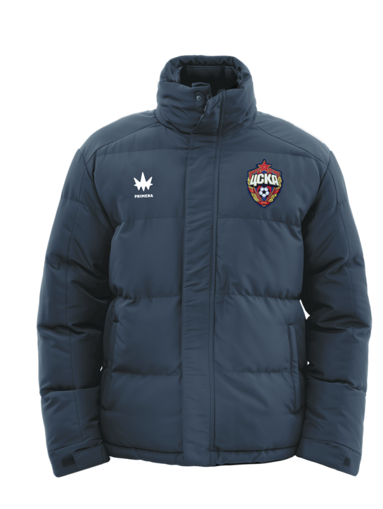 Куртка утепленная 25/26