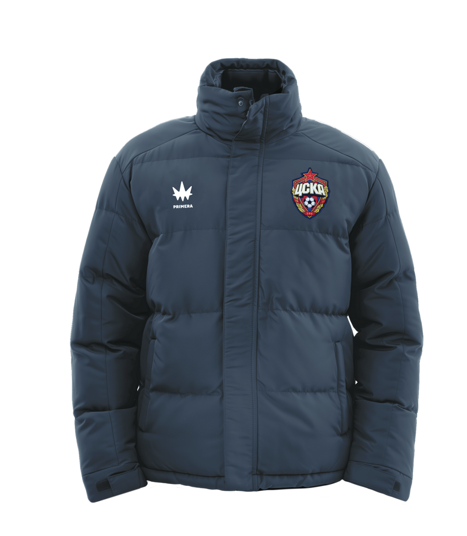 Куртка утепленная 25/26