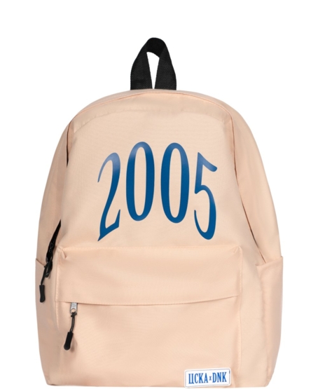 Рюкзак ДНК ЦСКА