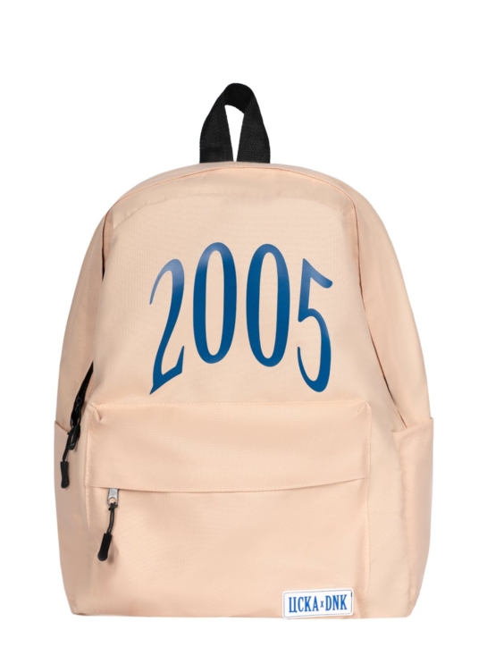 Рюкзак ДНК ЦСКА