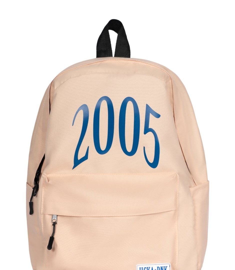 Рюкзак ДНК ЦСКА