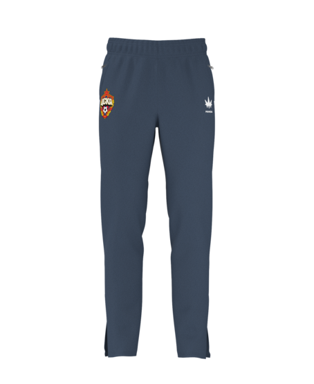 Брюки парадные детские 25/26