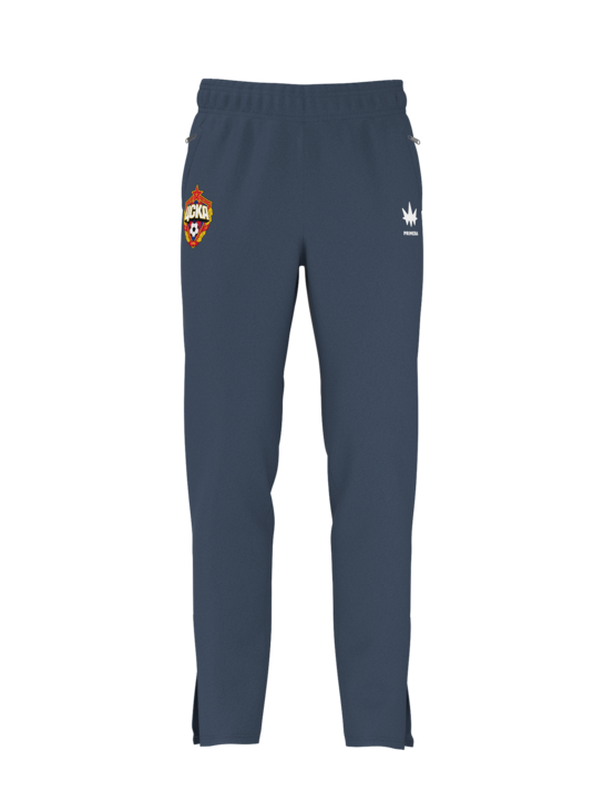 Брюки парадные детские 25/26