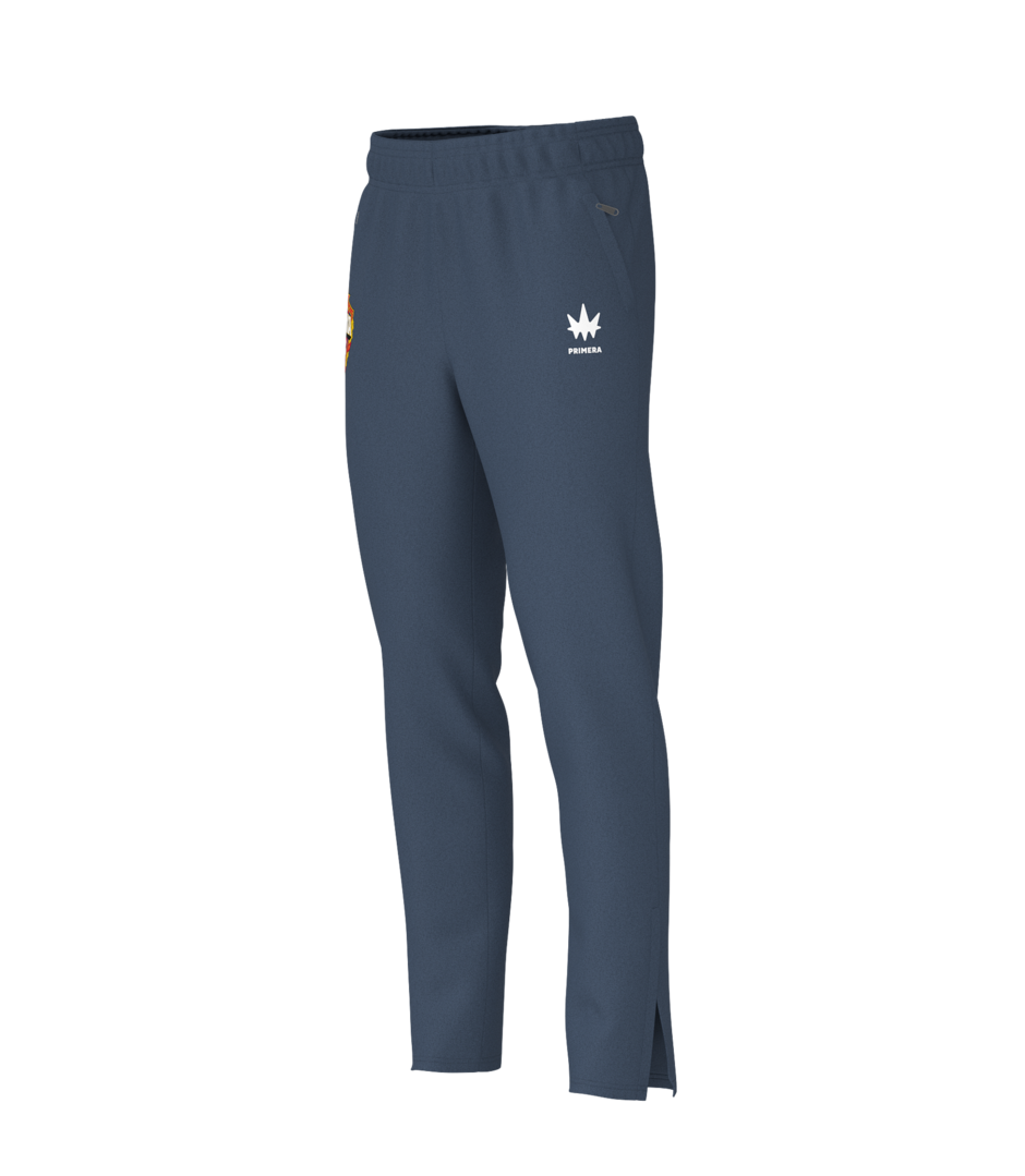 Брюки парадные детские 25/26