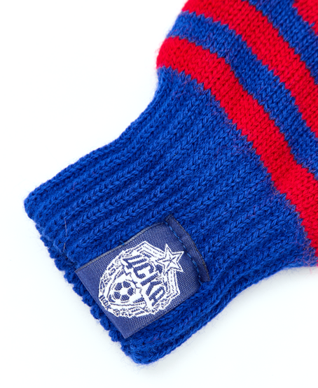 Варежки детские Талисман