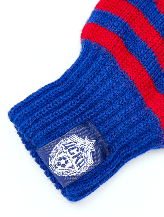 Варежки детские Талисман