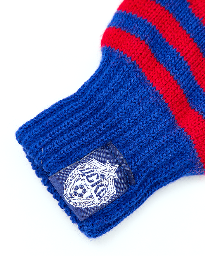 Варежки детские Талисман