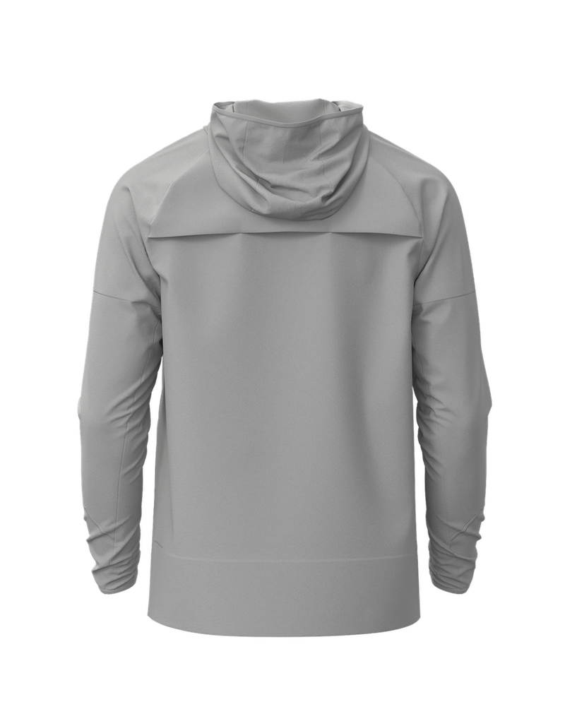 Куртка детская ветрозащитная с капюшоном 25/26