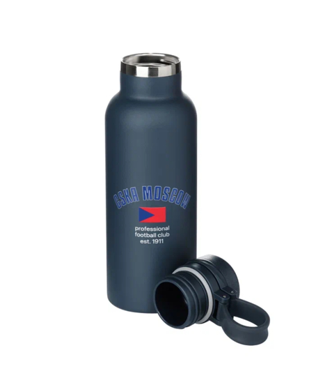 Термобутылка CSKA MOSCOW
