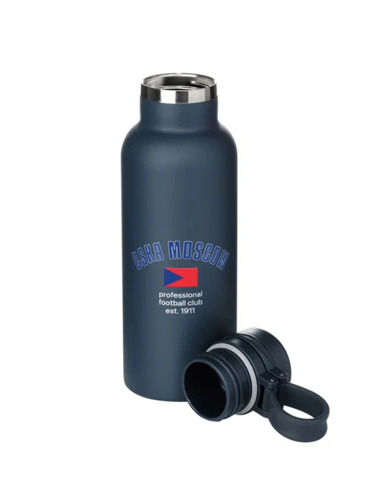 Термобутылка CSKA MOSCOW
