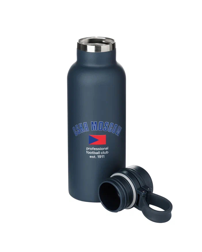 Термобутылка CSKA MOSCOW