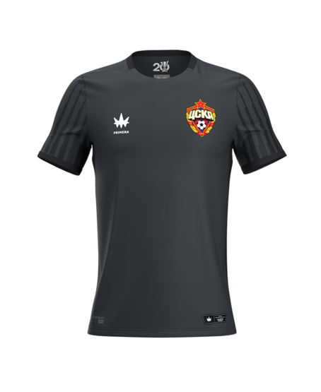 Свитер вратарский 25/26 с кор. рукавом