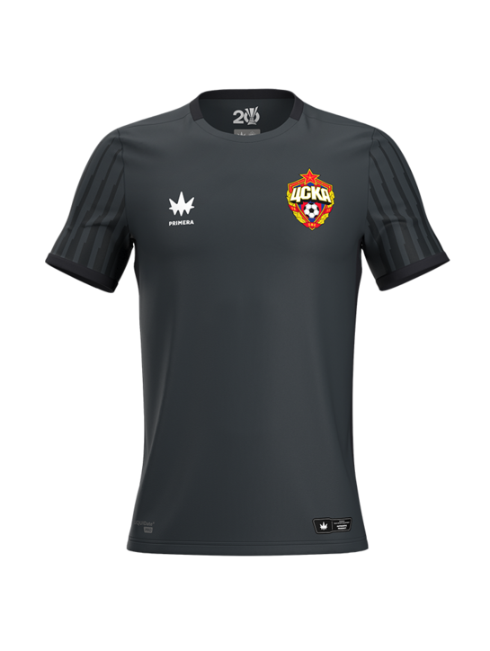 Свитер вратарский 25/26 с кор. рукавом