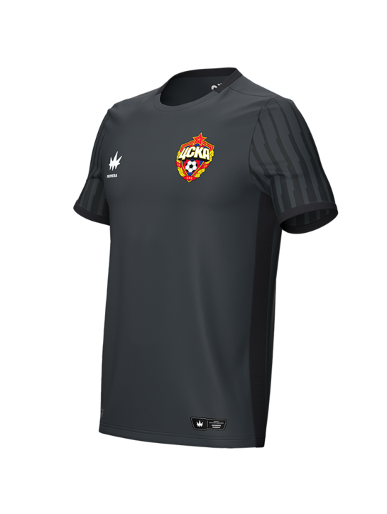 Свитер вратарский 25/26 с кор. рукавом